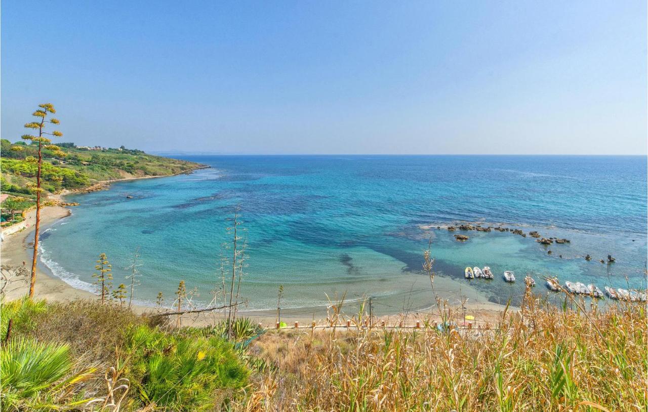 Casa Vacanze La Torre Villa Sambuca di Sicilia Exterior photo
